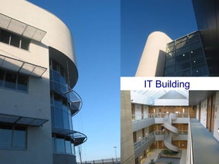 IT Building  