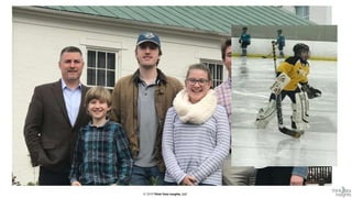 © 2019 Think Data Insights, LLC© 2019 Think Data Insights, LLC
A little about me…
• Have lived in Nashville, TN for 32 years
• Married 24 years
• I have 4 children
• I’m a nerd… I really like technology
• I am a small business owner
• I love helping entrepreneurs
 