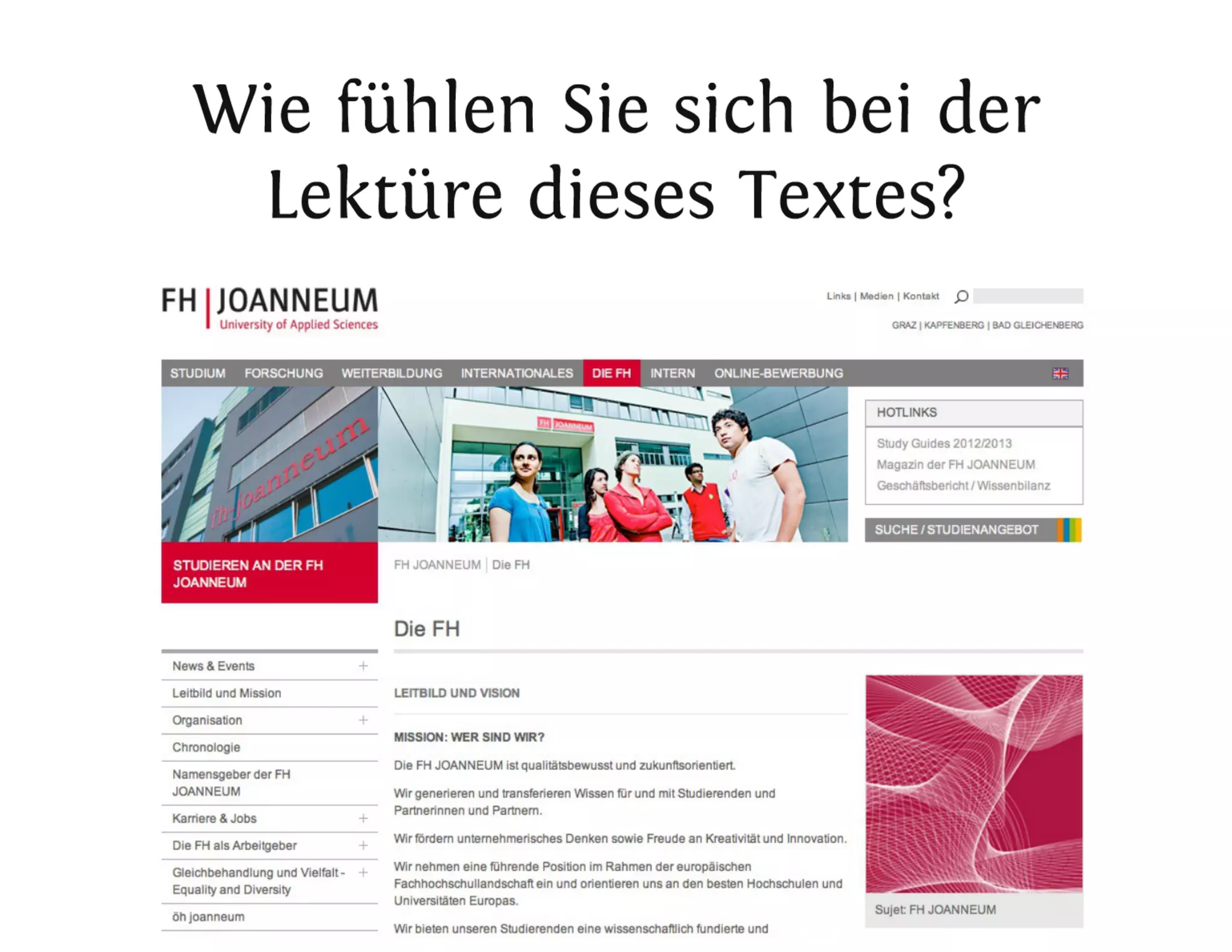 Content-Strategy 101 - Heinz Wittenbrink