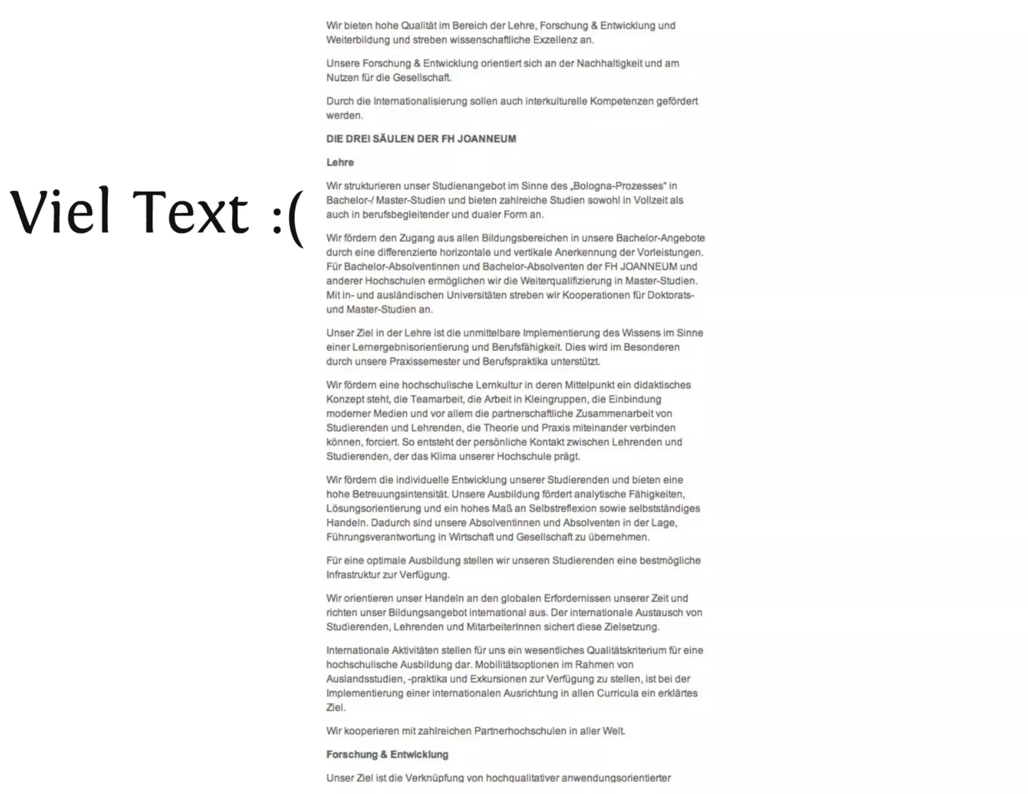 Content-Strategy 101 - Heinz Wittenbrink