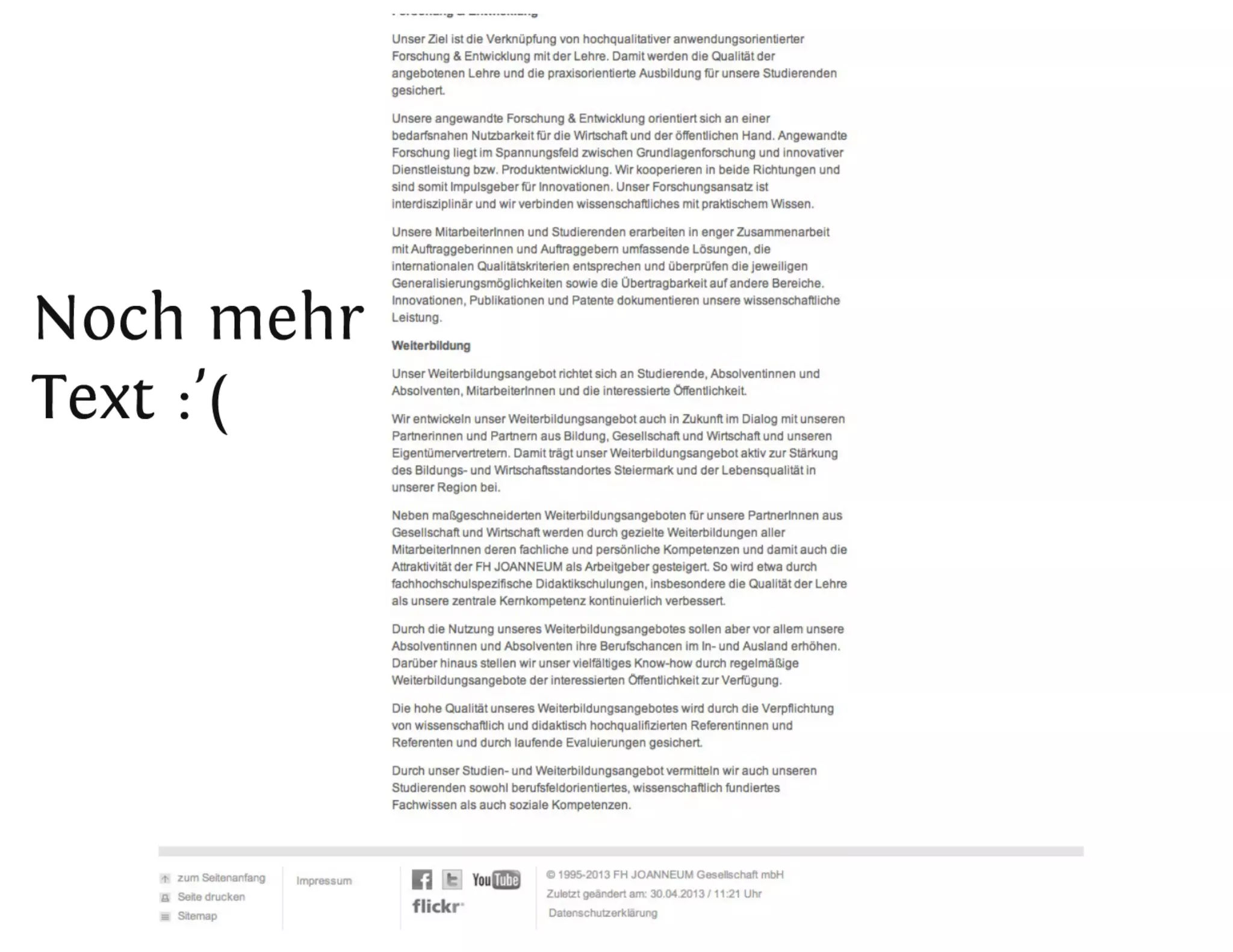 Content-Strategy 101 - Heinz Wittenbrink