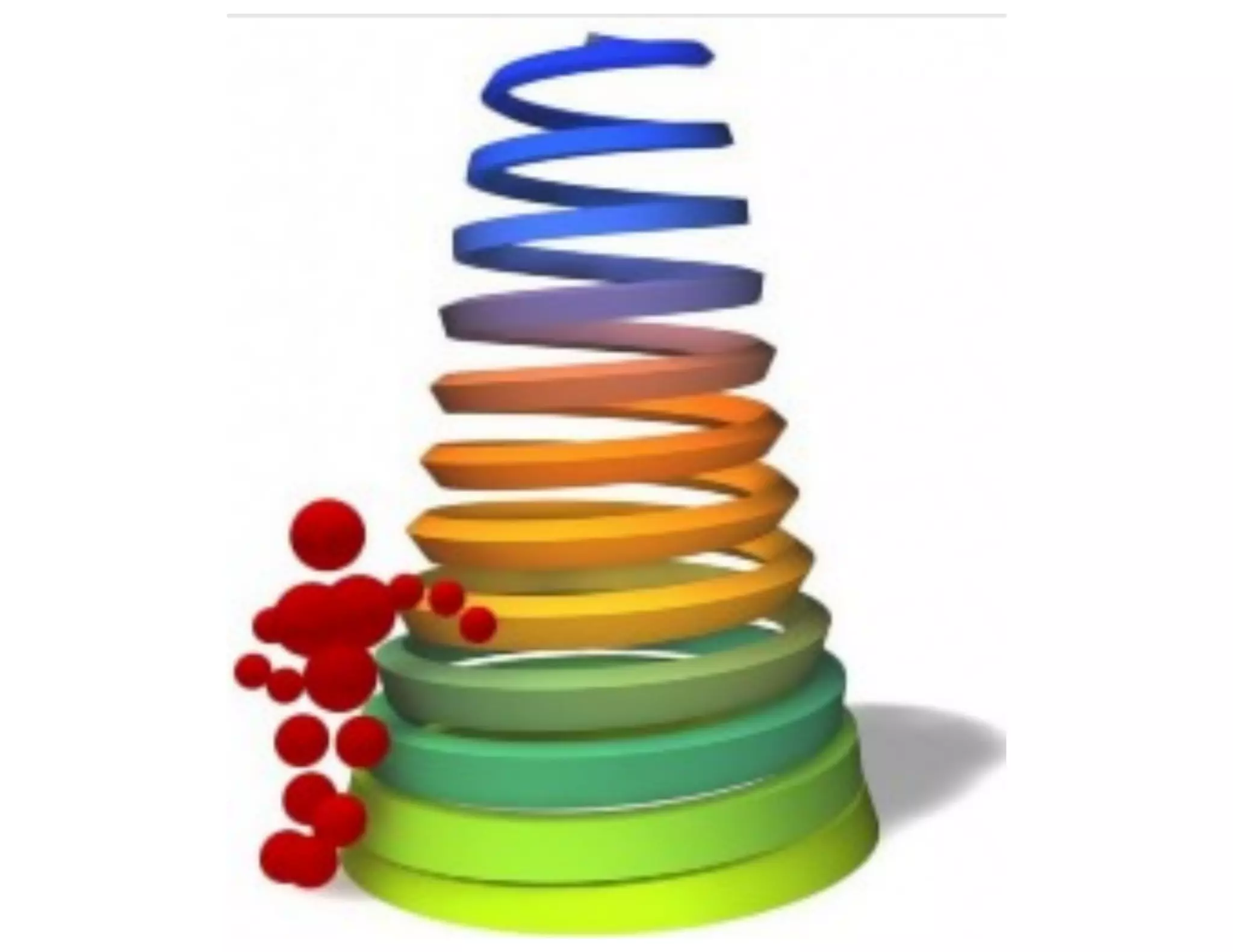 Content-Strategy 101 - Heinz Wittenbrink