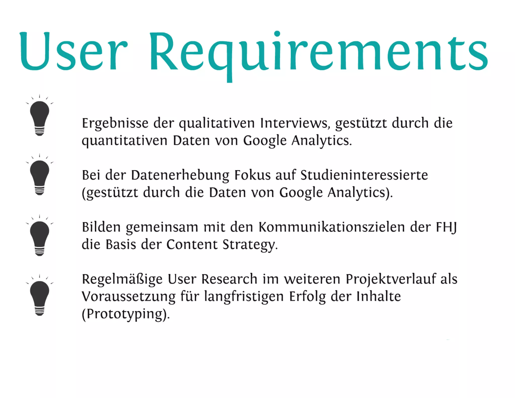 Content-Strategy 101 - Heinz Wittenbrink