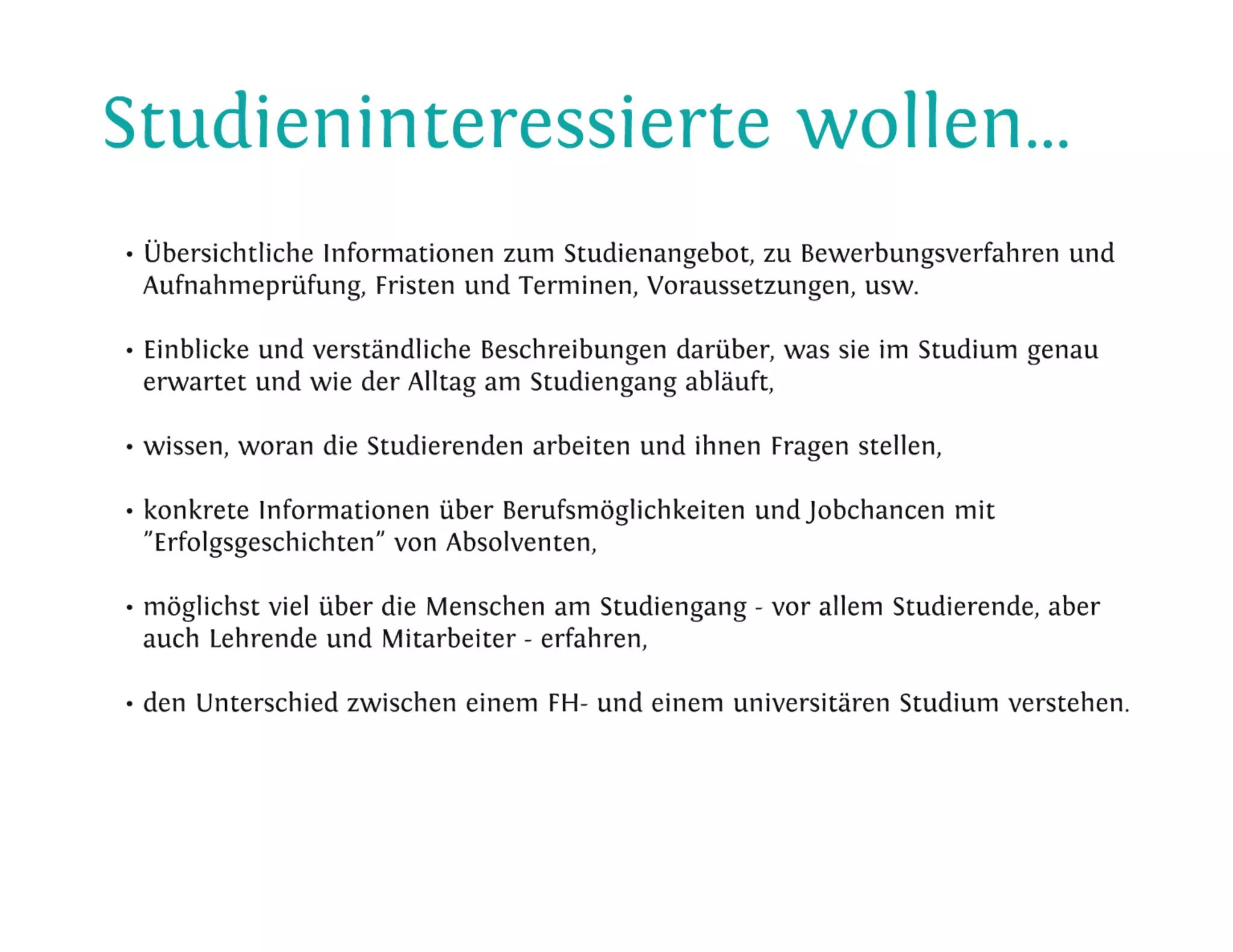 Content-Strategy 101 - Heinz Wittenbrink