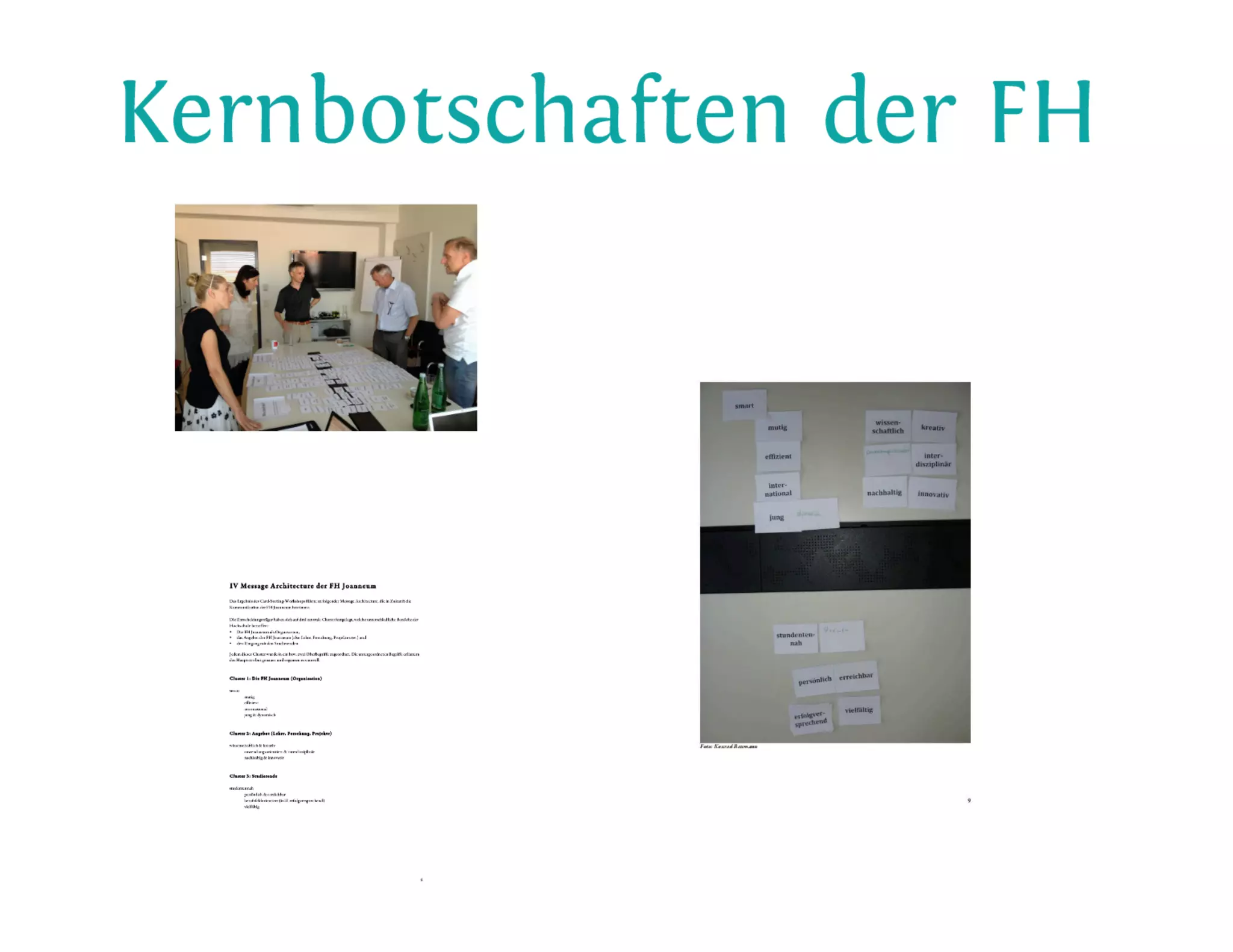 Content-Strategy 101 - Heinz Wittenbrink