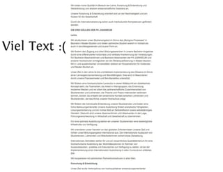 Content-Strategy 101 - Heinz Wittenbrink