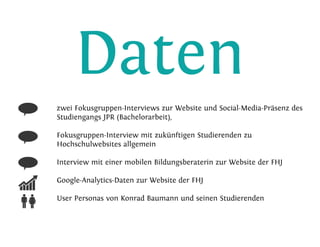 Content-Strategy 101 - Heinz Wittenbrink