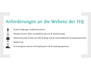 Content-Strategy 101 - Heinz Wittenbrink