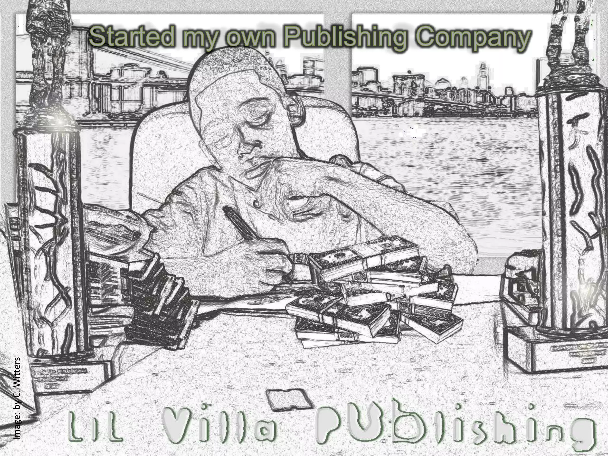 Image: by C. Witters
 