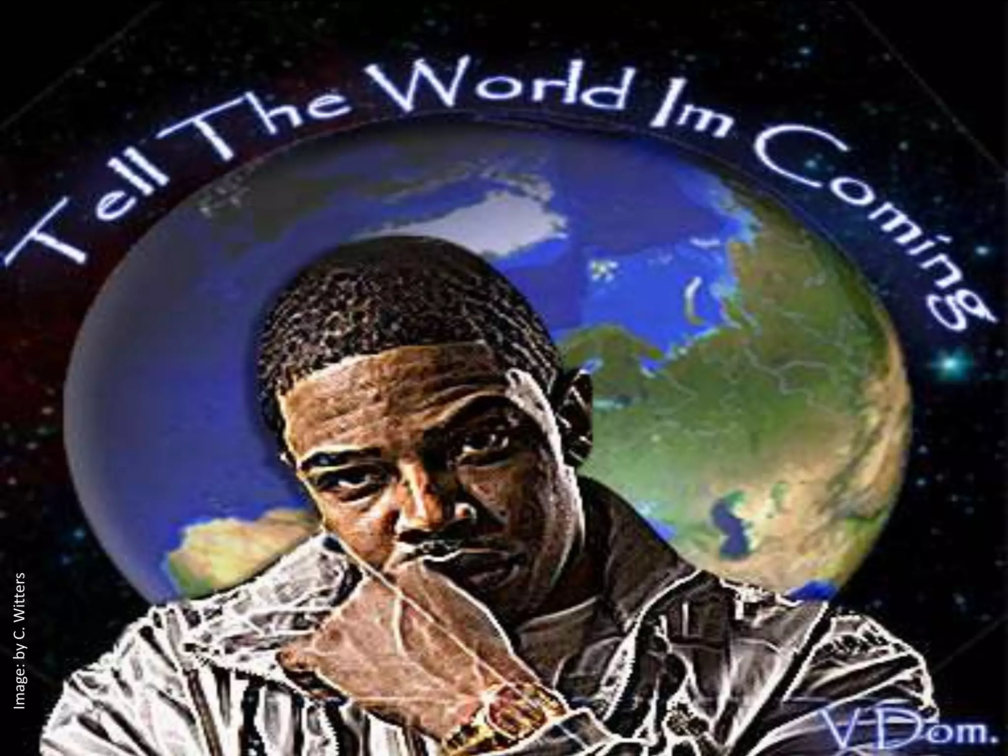 Image: by C. Witters
 