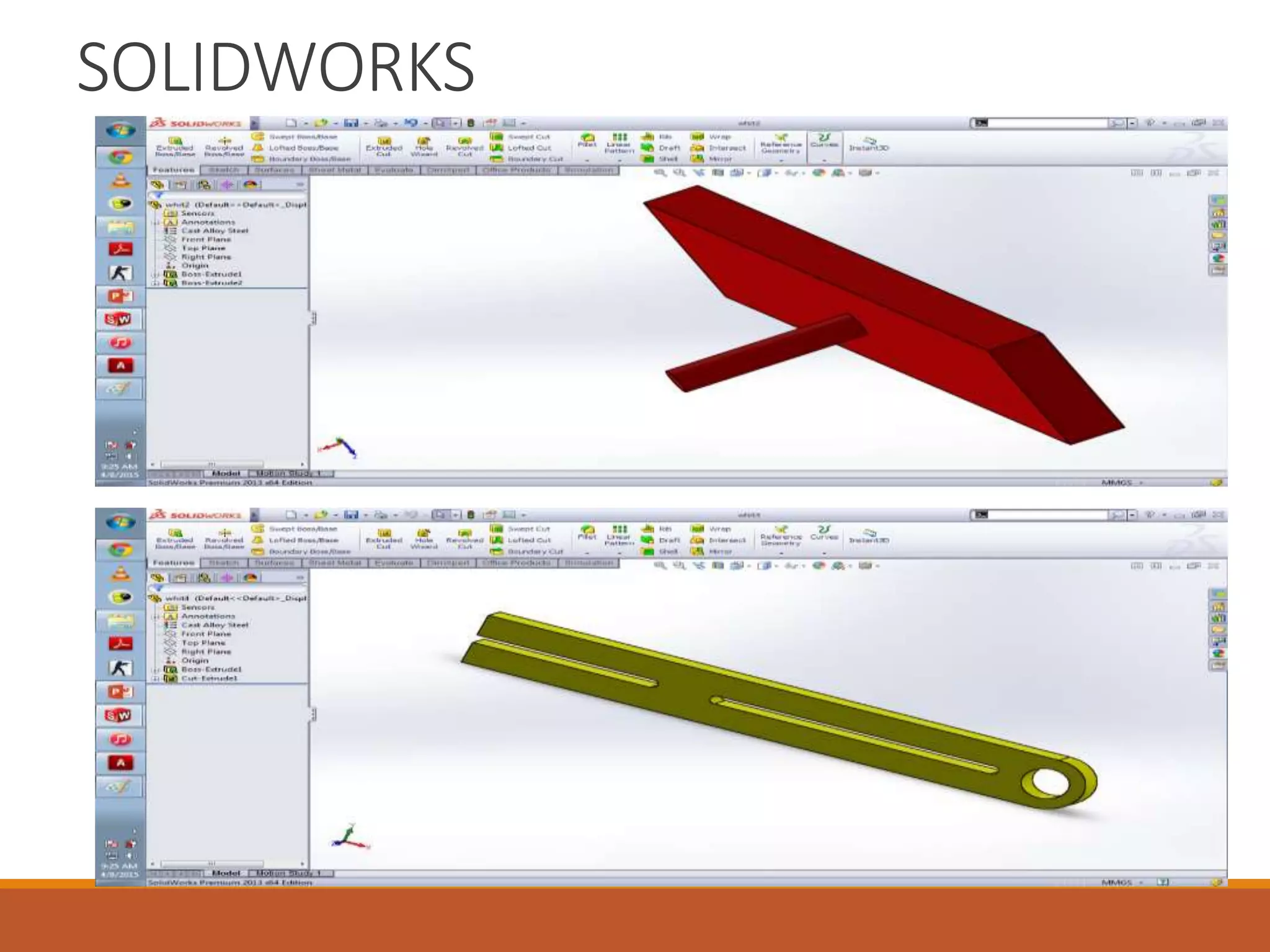 SOLIDWORKS
 