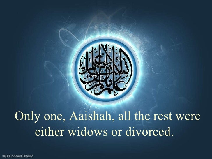 Gratis Download Gambar Wives Of Prophet Muhammad Saw Terkeren by Cikimm.com