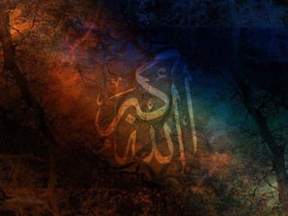 Wives of the prophet