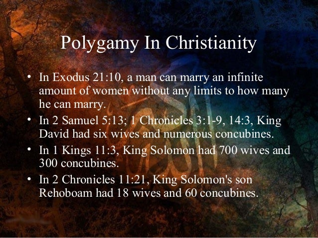 Wives of the prophet
