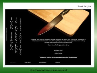 http://www.wix.com/mawoszcz/smak
 