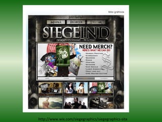 http://www.wix.com/siegegraphics/siegegraphics-site
 