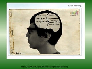 http://www.wix.com/julianbierring/julian-bierring
 