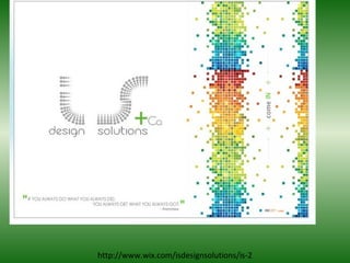 http://www.wix.com/isdesignsolutions/is-2
 