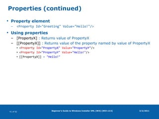 No errors? Complete.