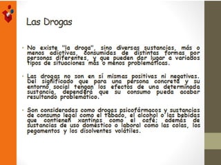 Yo amo mi colegio libre de Drogas