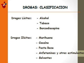 Yo amo mi colegio libre de Drogas