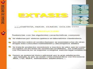 Yo amo mi colegio libre de Drogas