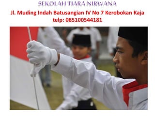 Jl. Muding Indah Batusangian IV No 7 Kerobokan Kaja
telp: 085100544181
www.smpn4pituriase.blogspot.com
 