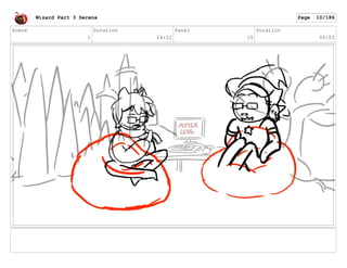 Scene
1
Duration
24:12
Panel
10
Duration
00:03
Wizard Part 3 Serena Page 10/186
 