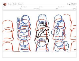 Scene
1_A
Duration
01:32:01
Panel
65
Duration
00:05
Wizard Part 3 Serena Page 107/186
 