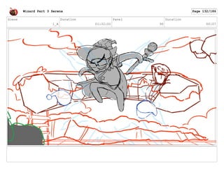 Scene
1_A
Duration
01:32:01
Panel
90
Duration
00:07
Wizard Part 3 Serena Page 132/186
 