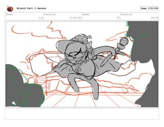 Scene
1_A
Duration
01:32:01
Panel
91
Duration
00:09
Wizard Part 3 Serena Page 133/186
 