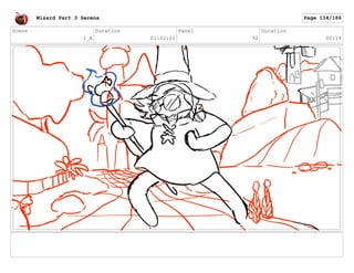 Scene
1_A
Duration
01:32:01
Panel
92
Duration
00:14
Wizard Part 3 Serena Page 134/186
 