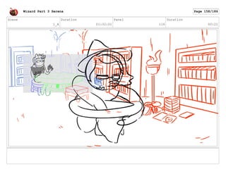 Scene
1_A
Duration
01:32:01
Panel
116
Duration
00:21
Wizard Part 3 Serena Page 158/186
 