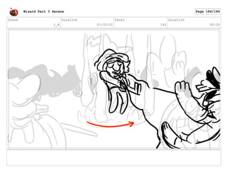 Scene
1_A
Duration
01:32:01
Panel
142
Duration
00:26
Wizard Part 3 Serena Page 184/186
 