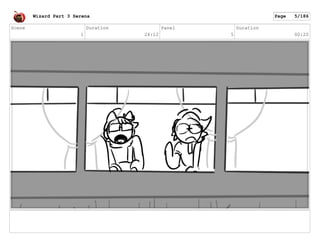 Scene
1
Duration
24:12
Panel
5
Duration
00:20
Wizard Part 3 Serena Page 5/186
 