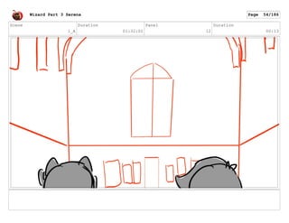 Scene
1_A
Duration
01:32:01
Panel
12
Duration
00:13
Wizard Part 3 Serena Page 54/186
 