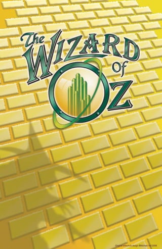 Wizard Of Oz