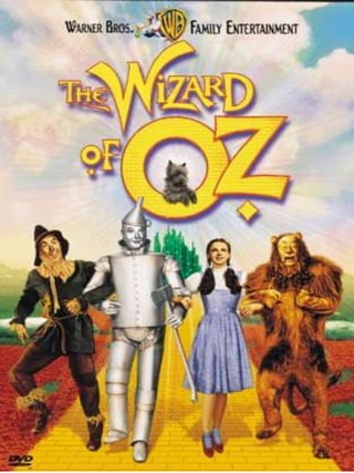 Wizard Of Oz