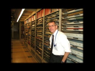 Wizard oz presentation