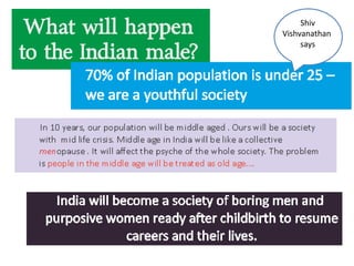 Shiv
Vishvanathan
     says
 