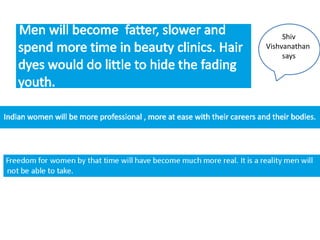 Shiv
Vishvanathan
     says
 