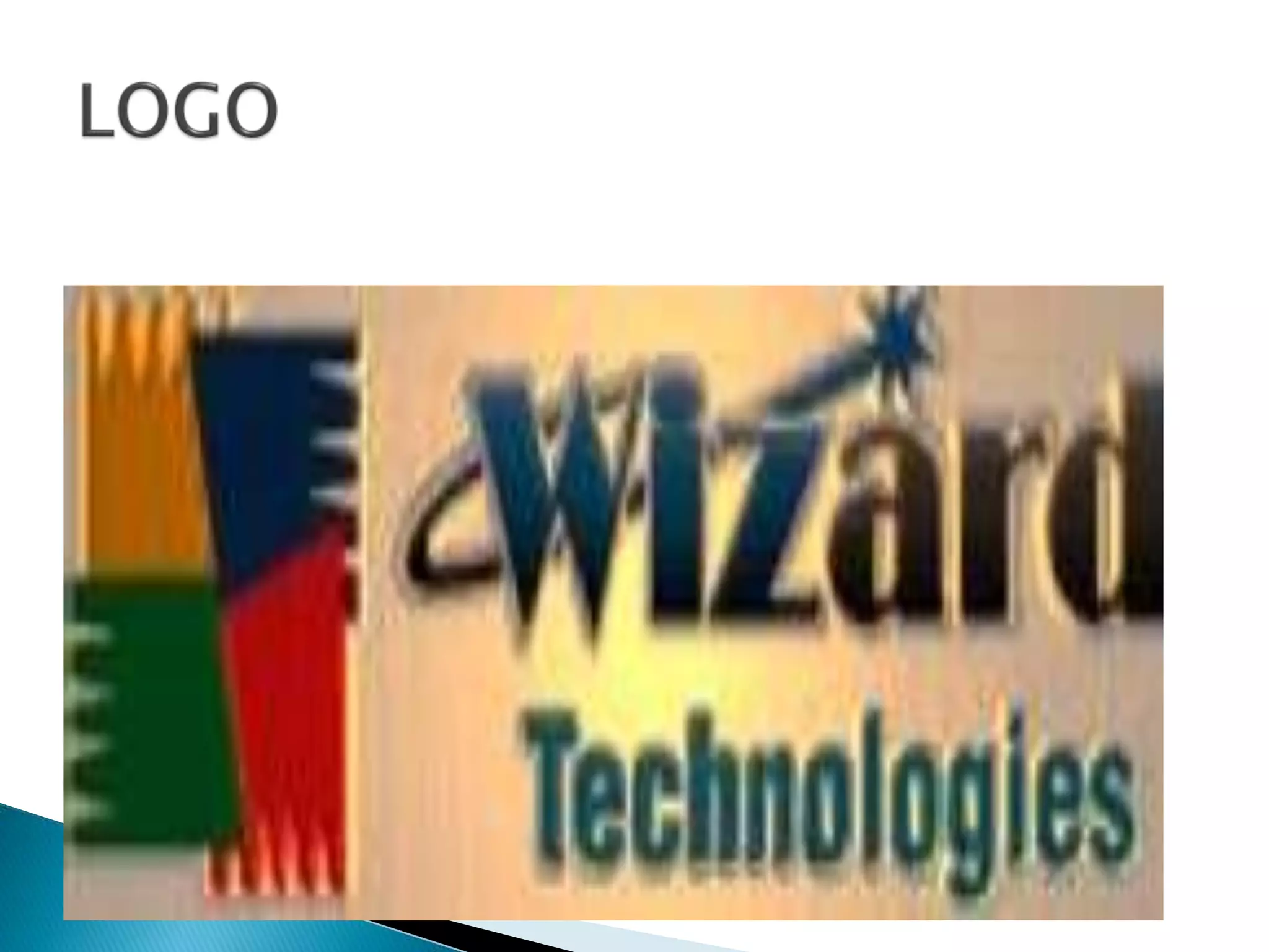 Wizardtechnologiesslides | PPTX