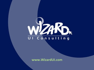www.WizardUI.com 