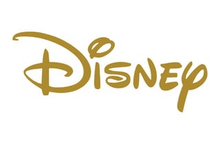 Disney
 