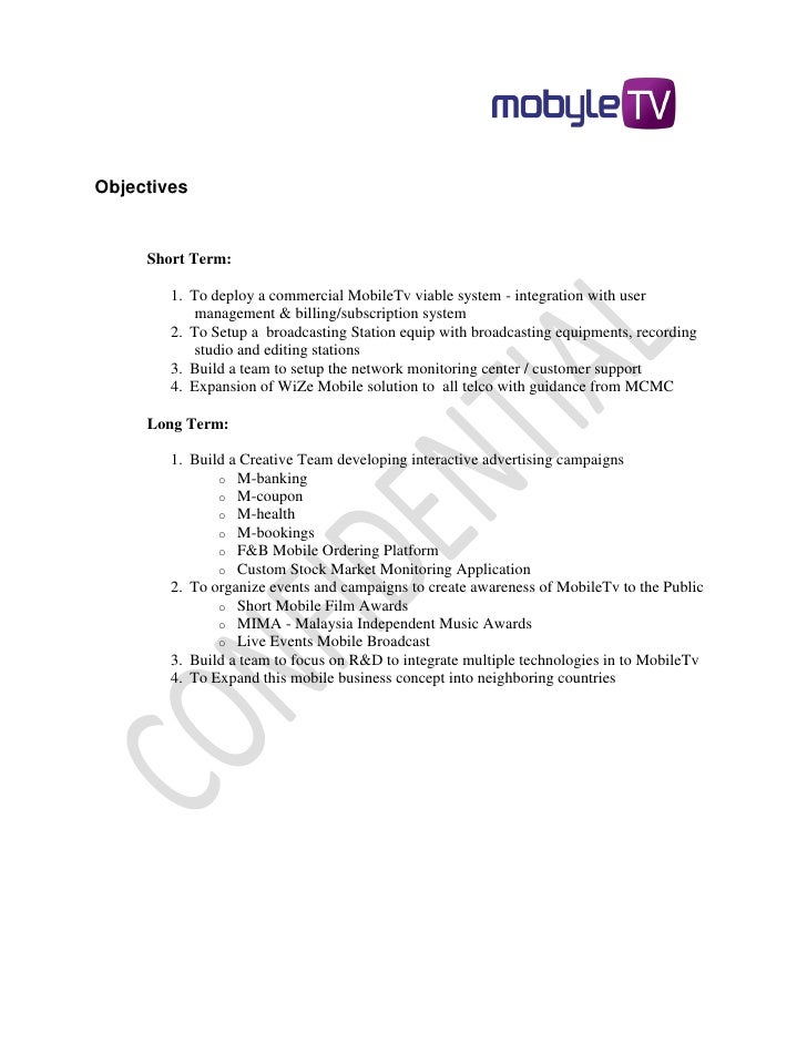 WiZE Mobile Company Profile