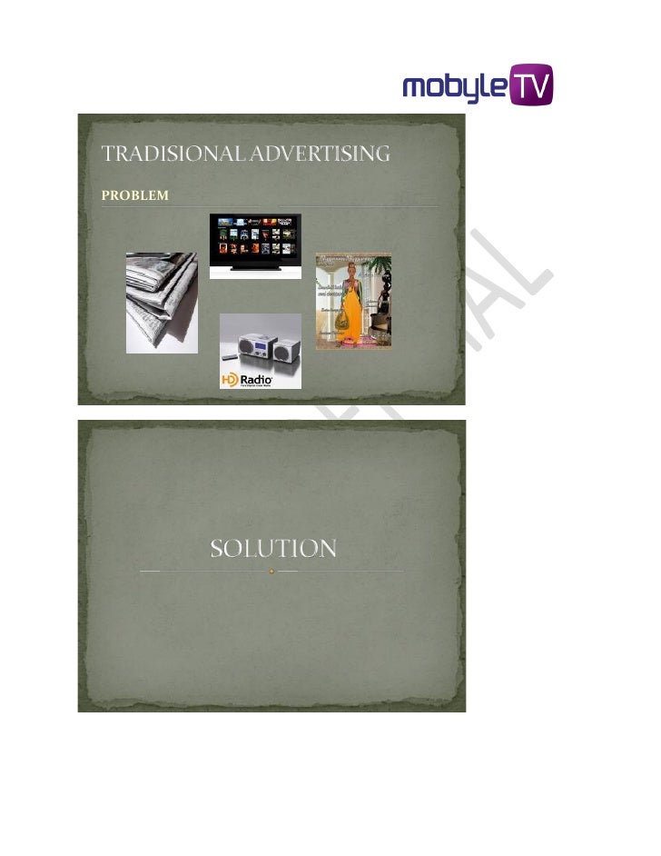 WiZE Mobile Company Profile