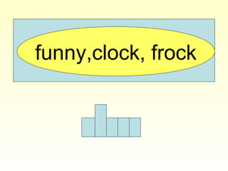 funny,clock, frock
 