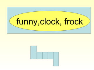 funny,clock, frock
 