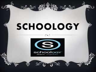 SCHOOLOGY
 