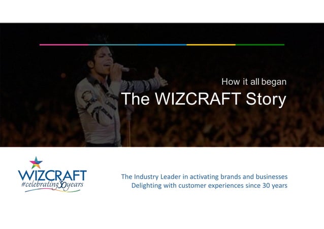 Event Management Courses PPT